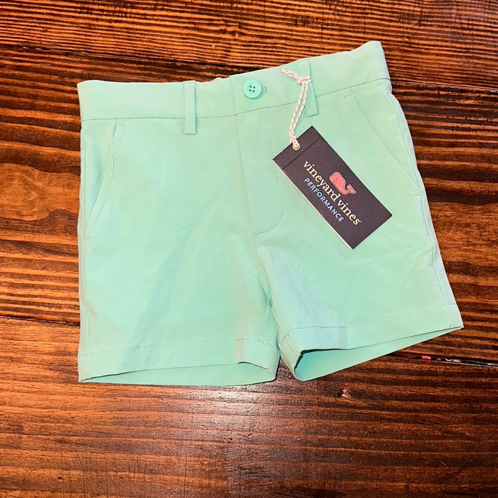 NWT Vineyard Vines Boys’ Breaker Shorts